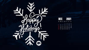 Download December Wallpaper Wallpaper