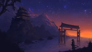 Download Digital Art Wallpaper Wallpaper