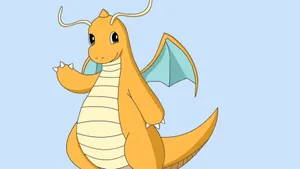 Download Dragonite Wallpaper Wallpaper