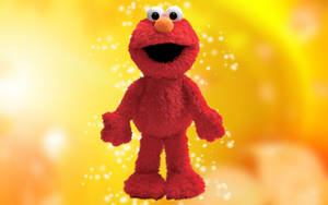 Download Elmo Wallpaper Wallpaper