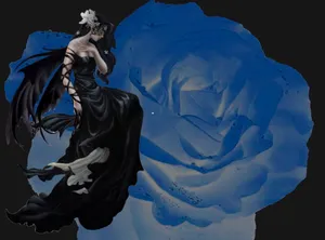 Download Fairy Grunge Wallpaper Wallpaper