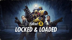 Download Fallout 76 Wallpaper Wallpaper