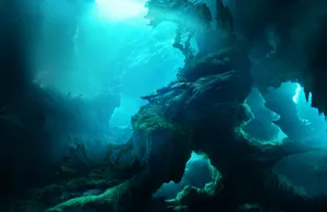 Download Fantasy Art Wallpaper Wallpaper