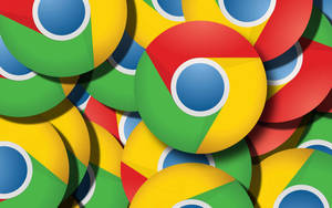 Download Google Chrome Wallpaper Wallpaper