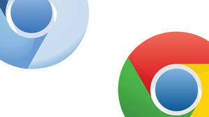 Download Google Chrome Wallpaper Wallpaper