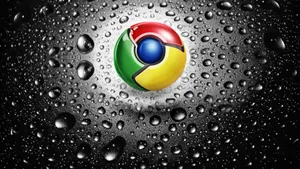 Download Google Chrome Wallpaper Wallpaper