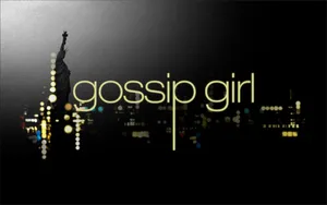Download Gossip Girl Wallpaper Wallpaper