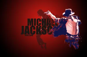 Download High-quality Wallpapers Of Michael Jackson On Your Iphone! Wallpaper