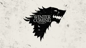 Download House Stark Wallpaper Wallpaper