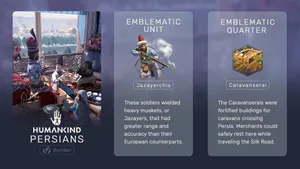 Download Humankind Wallpaper Wallpaper