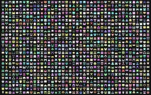 Download Indie Wallpaper Wallpaper