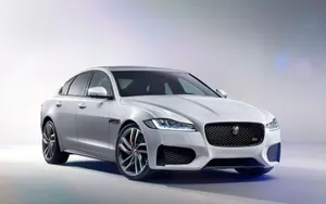 Download Jaguar Car Wallpaper Wallpaper