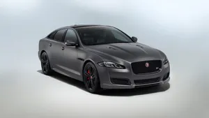 Download Jaguar Car Wallpaper Wallpaper