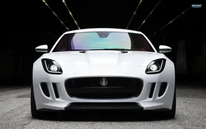 Download Jaguar Car Wallpaper Wallpaper