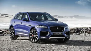Download Jaguar Car Wallpaper Wallpaper