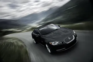 Download Jaguar Car Wallpaper Wallpaper
