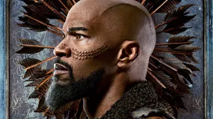 Download Jamie Foxx Wallpaper Wallpaper