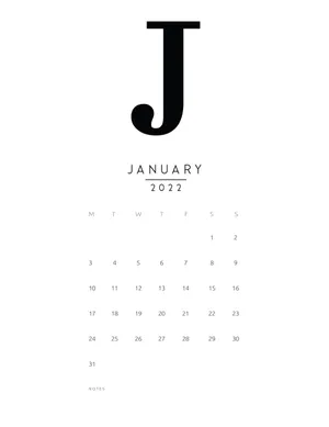 Download January Wallpaper Wallpaper