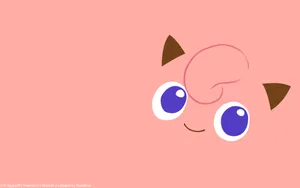 Download Jigglypuff Wallpaper Wallpaper