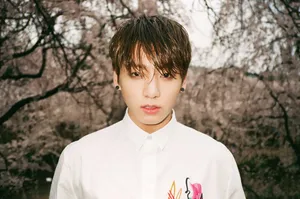 Download Jungkook Wallpaper Wallpaper