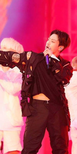 Download Jungkook Wallpaper Wallpaper