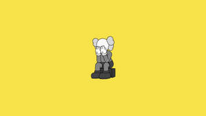 Download Kaws Wallpaper Wallpaper