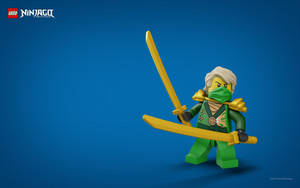 Download Lego Ninjago Wallpaper Wallpaper