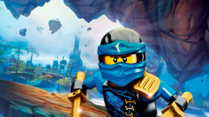 Download Lego Ninjago Wallpaper Wallpaper