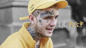 Download Lil Peep Wallpaper Wallpaper