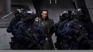 Download Loki Wallpaper Wallpaper