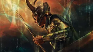 Download Loki Wallpaper Wallpaper