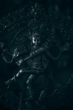 Download Lord Shiva Mobile Wallpaper Wallpaper