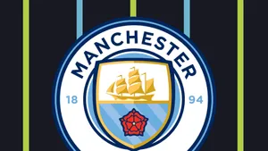 Download Manchester City Wallpaper Wallpaper