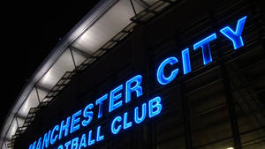 Download Manchester City Wallpaper Wallpaper