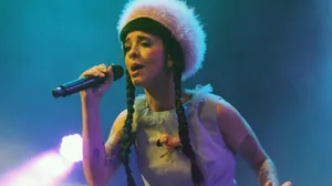 Download Melanie Martinez Wallpaper Wallpaper