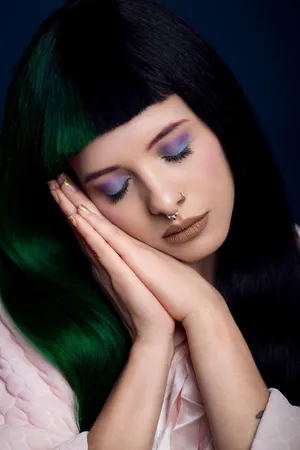 Download Melanie Martinez Wallpaper Wallpaper