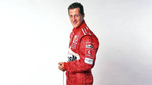 Download Michael Schumacher Wallpaper Wallpaper