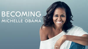 Download Michelle Obama Wallpaper Wallpaper