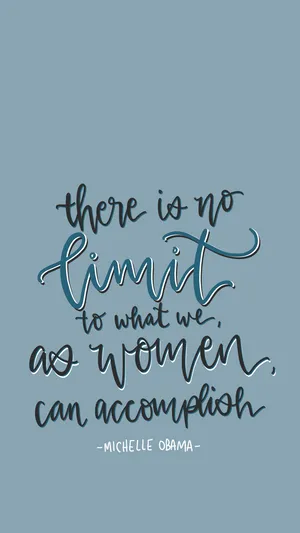 Download Michelle Obama Wallpaper Wallpaper