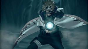 Download Minato Wallpaper Wallpaper