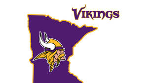 Download Minnesota Vikings Wallpaper Wallpaper