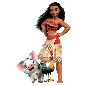 Download Moana Wallpaper Wallpaper