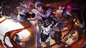 Download Mobile Legends Wallpaper Wallpaper