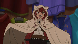 Download Mushoku Tensei Wallpaper Wallpaper