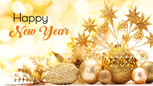 Download New Years Wallpaper Wallpaper