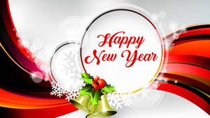 Download New Years Wallpaper Wallpaper