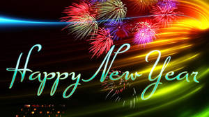 Download New Years Wallpaper Wallpaper