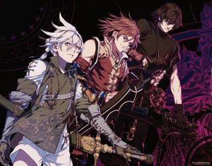 Download Nier Replicant Wallpaper Wallpaper