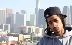 Download Nipsey Hussle Wallpaper Wallpaper