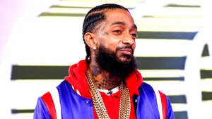 Download Nipsey Hussle Wallpaper Wallpaper